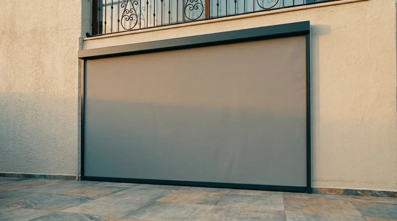 Zip Screen System önizleme